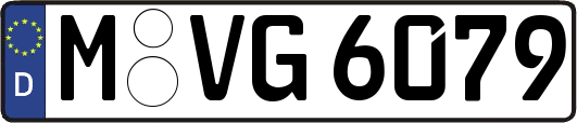 M-VG6079