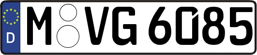 M-VG6085