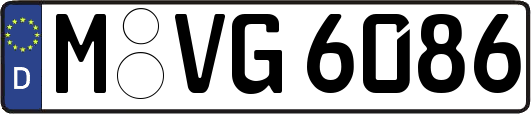 M-VG6086