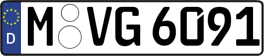 M-VG6091