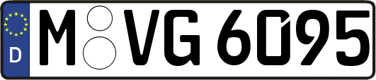 M-VG6095