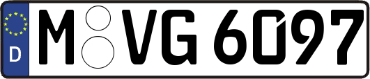 M-VG6097