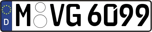 M-VG6099
