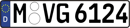 M-VG6124