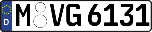 M-VG6131