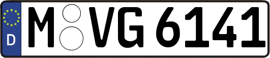 M-VG6141