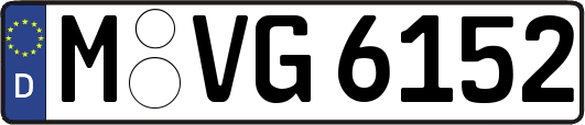 M-VG6152