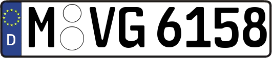 M-VG6158