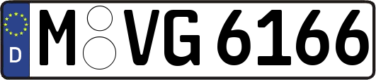 M-VG6166