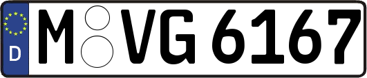 M-VG6167