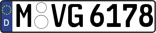 M-VG6178