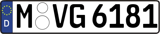 M-VG6181