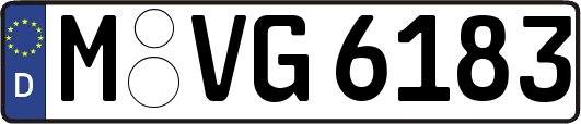 M-VG6183