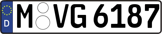 M-VG6187