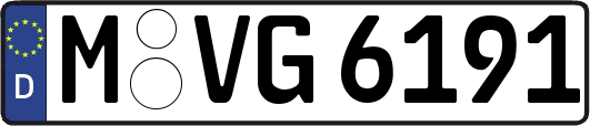 M-VG6191