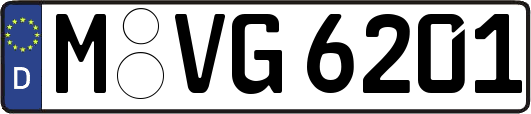 M-VG6201