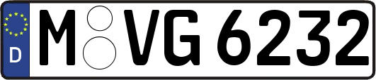 M-VG6232