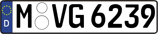 M-VG6239
