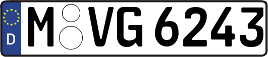 M-VG6243
