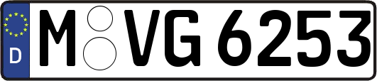 M-VG6253