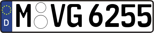 M-VG6255