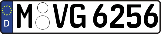 M-VG6256
