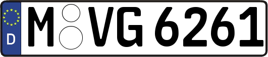 M-VG6261