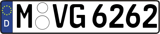 M-VG6262