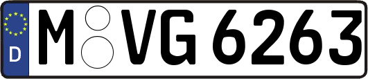 M-VG6263
