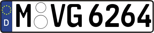 M-VG6264