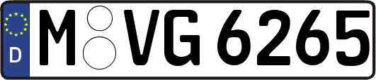 M-VG6265
