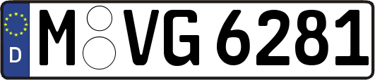 M-VG6281