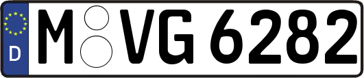 M-VG6282