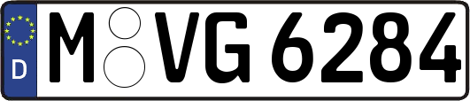 M-VG6284