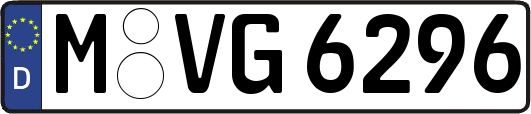 M-VG6296