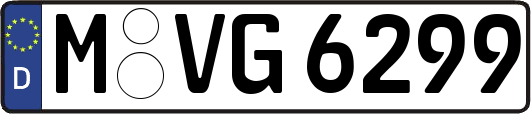 M-VG6299