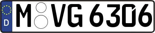 M-VG6306