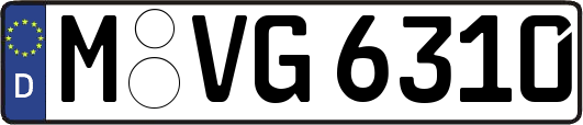 M-VG6310