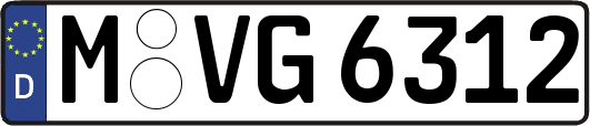 M-VG6312