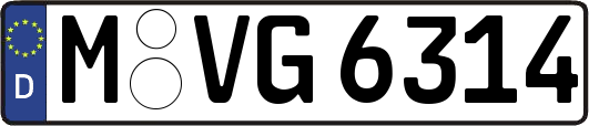 M-VG6314
