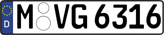 M-VG6316