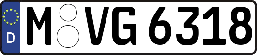M-VG6318