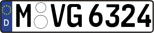 M-VG6324