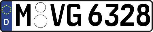 M-VG6328
