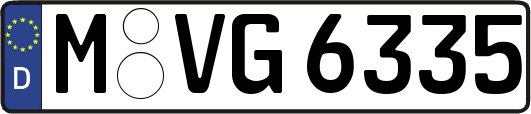 M-VG6335