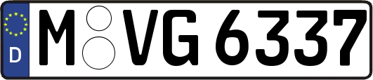 M-VG6337