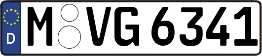 M-VG6341