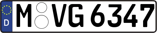 M-VG6347