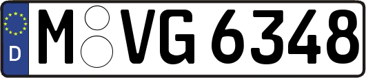 M-VG6348