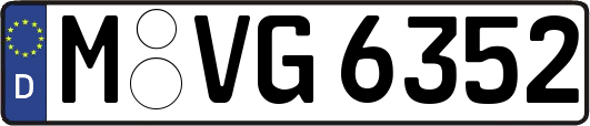 M-VG6352